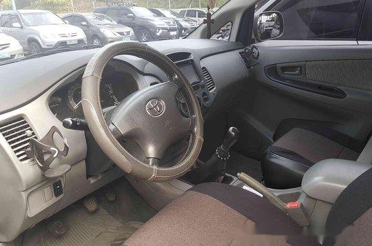 Toyota Innova 2008 for sale-3