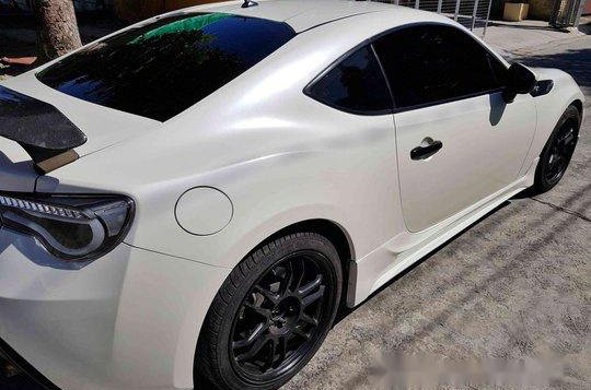 Toyota 86 2015 AT for sale-3