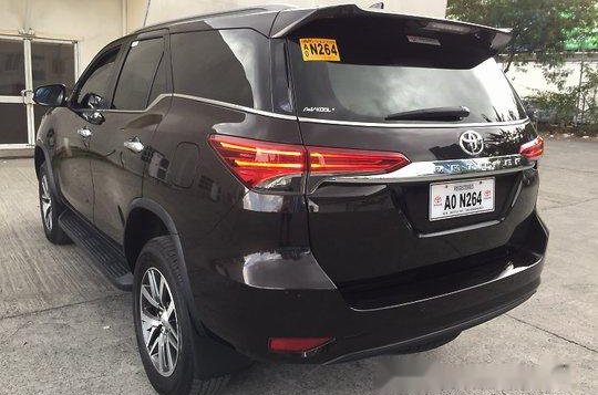 Toyota Fortuner 2017 for sale-4