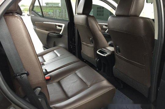 Toyota Fortuner 2017 for sale-9