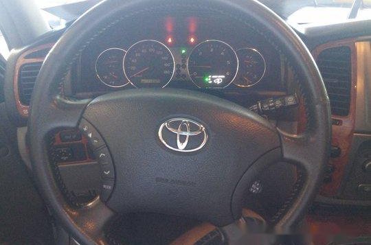 Toyota Land Cruiser 2006 for sale-5