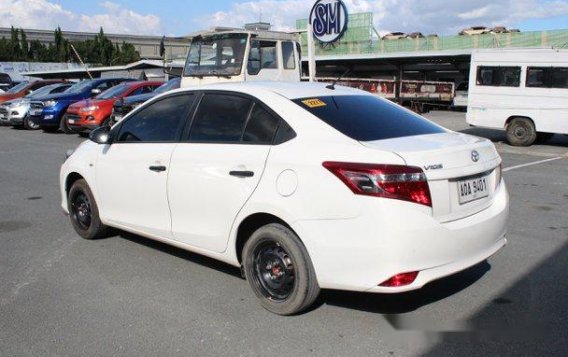 Toyota Vios 2015 MT for sale-3