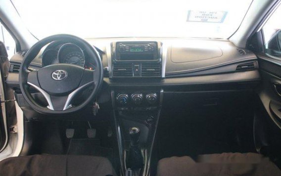 Toyota Vios 2015 MT for sale-10