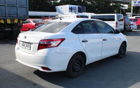 Toyota Vios 2015 MT for sale-5