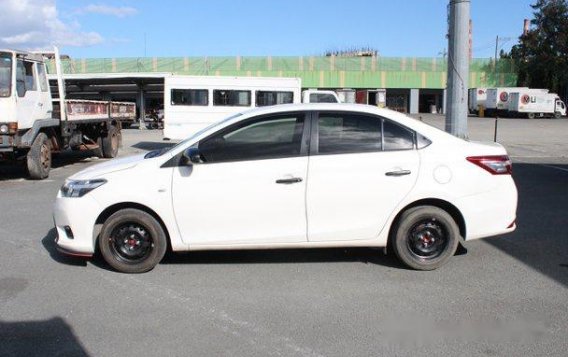 Toyota Vios 2015 MT for sale-2