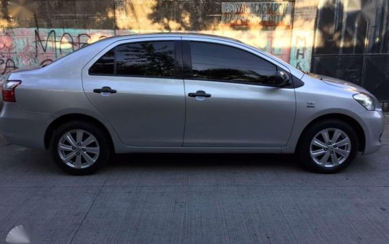 For sale Toyota VIOS 2010 model J Variant 1.3-11