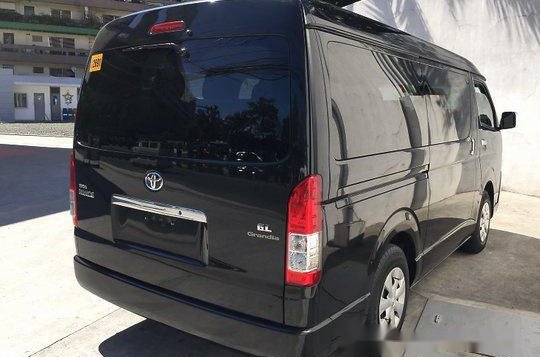 Toyota Hiace 2016 for sale-3