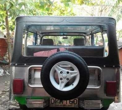 TOYOTA Owner Type Jeep otj oner-5