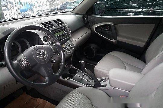 Toyota RAV4 2008 for sale-3