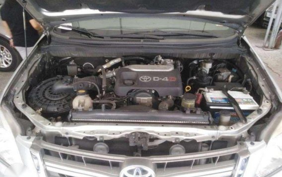 2014 Toyota Innova 2.5 G AT Diesel. FRESH. 51K odo. -10