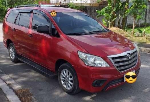 Toyota Innova 2015 for sale-2