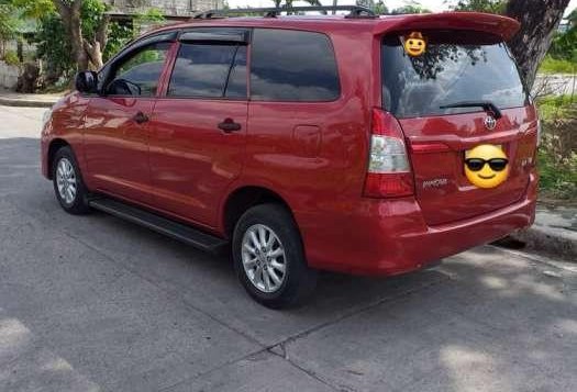 Toyota Innova 2015 for sale-5