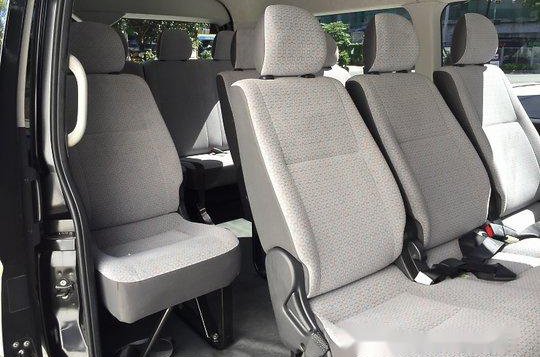 Toyota Hiace 2016 for sale-9