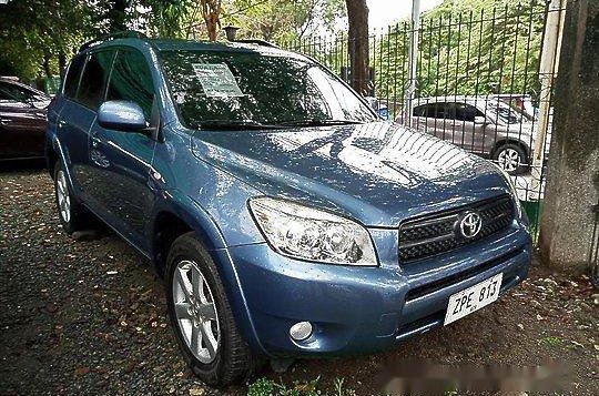 Toyota RAV4 2008 for sale