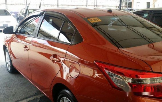 Toyota Vios 2018 for sale-6