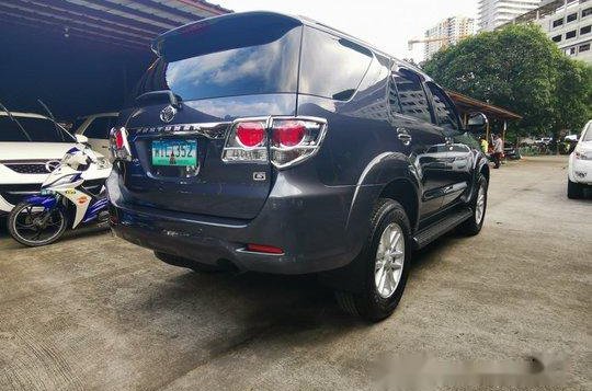 Toyota Fortuner 2013 for sale-3