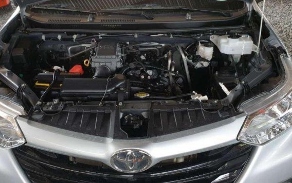 2018 Toyota Avanza for sale-3