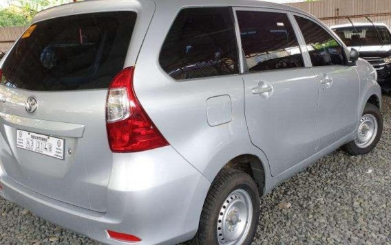 2018 Toyota Avanza for sale-4