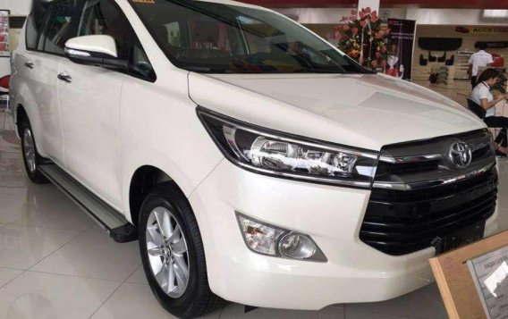 Toyota Innova 2019 for sale