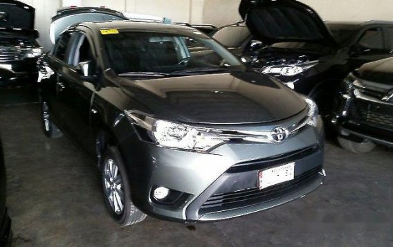 Toyota Vios 2017 for sale