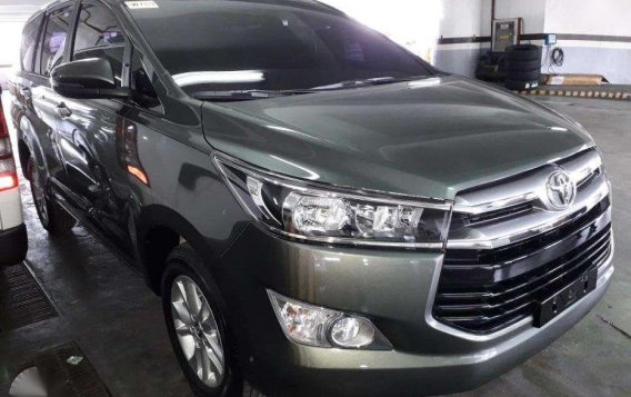 2019 Toyota Innova for sale