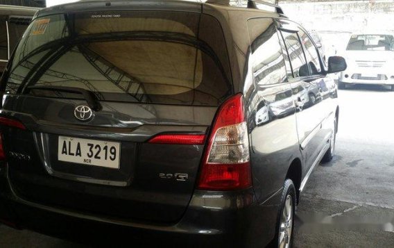 Toyota Innova 2015 for sale-3