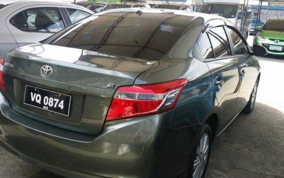 Toyota Vios 2017 for sale-3