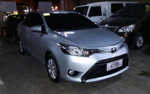 2018 Toyota VIOS 1.3 E Dual vvt-i-1