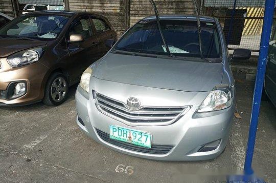 Toyota Vios 2011 for sale-1