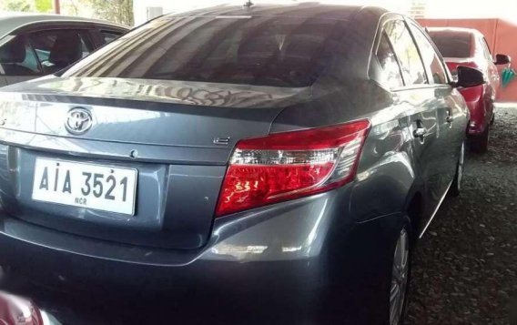 2015 Toyota Vios 1.3E for sale-3