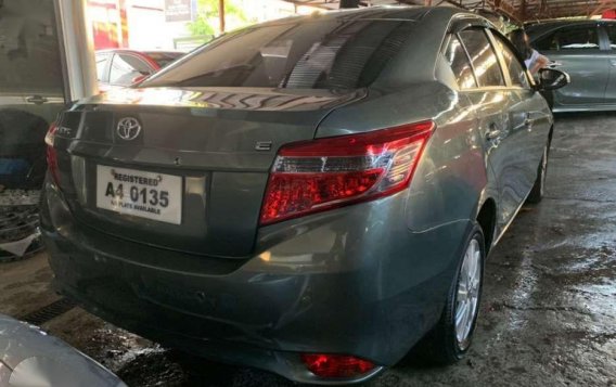 2018 TOYOTA Vios for sale-1