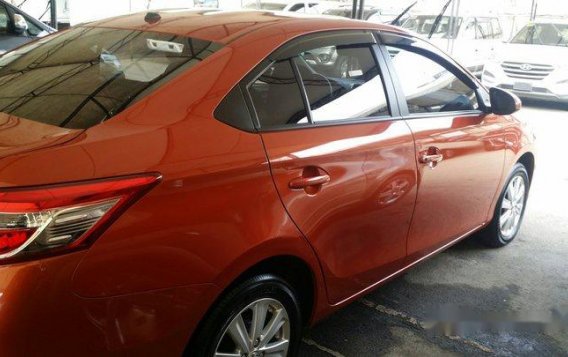 Toyota Vios 2018 for sale-4