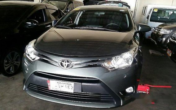 Toyota Vios 2017 for sale-2