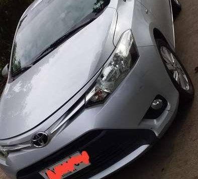 2015 Toyota Vios for sale-2
