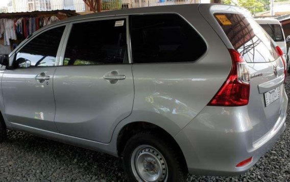 2018 Toyota Avanza for sale