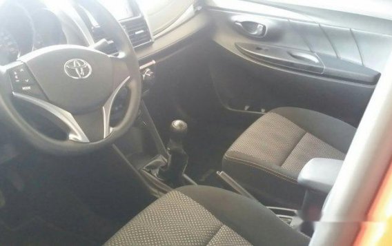 Toyota Vios 2018 for sale-7