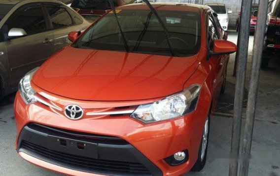 Toyota Vios 2018 for sale-3