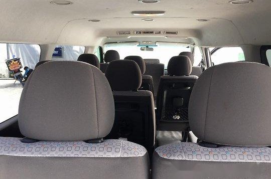 Toyota Hiace 2016 for sale-10