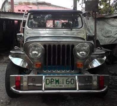 TOYOTA Owner Type Jeep otj oner-3