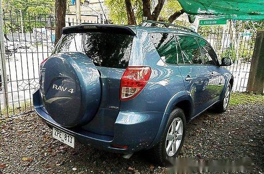 Toyota RAV4 2008 for sale-2