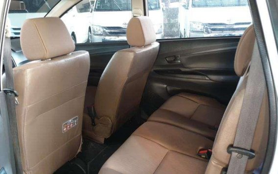 2018 Toyota Avanza for sale-7