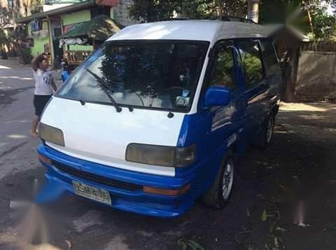Toyota Lite Ace 1997 for sale-2