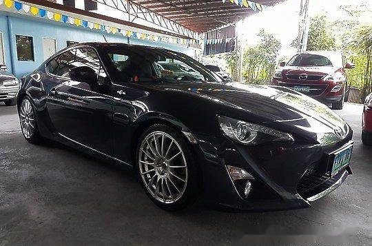 Toyota 86 2016 for sale-2