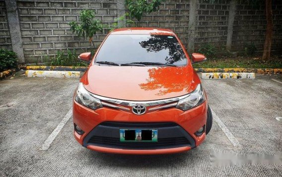 Toyota Vios 2013 for sale-1