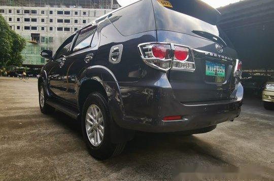 Toyota Fortuner 2013 for sale-5