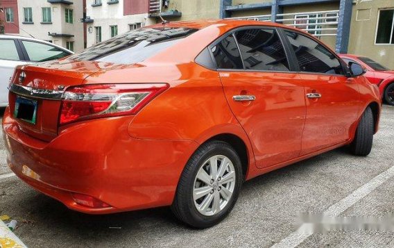 Toyota Vios 2013 for sale-3