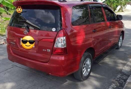 Toyota Innova 2015 for sale-3