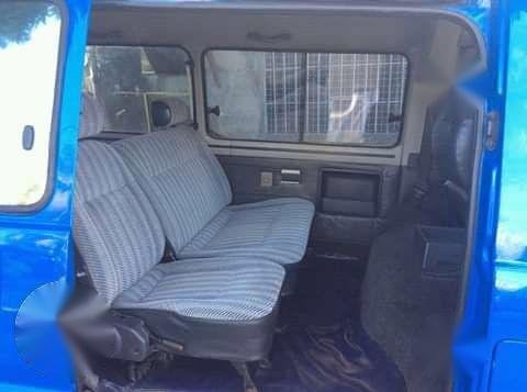 Toyota Lite Ace 1997 for sale-8