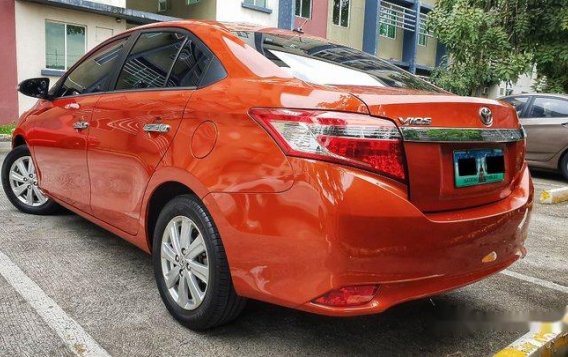 Toyota Vios 2013 for sale-2