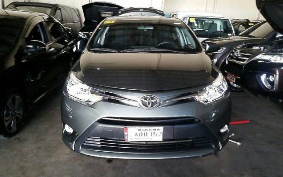 Toyota Vios 2017 for sale-1